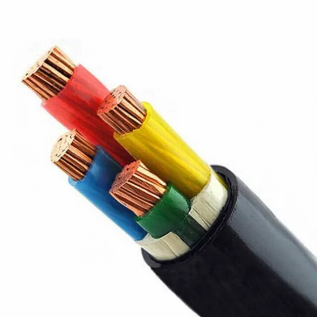 4 core