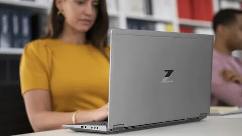 Zbook fury