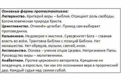 Функции религии обществознание егэ