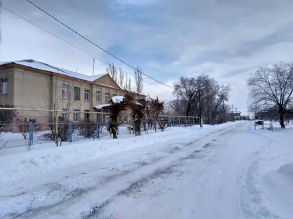 Школа 3 дубовка узловая