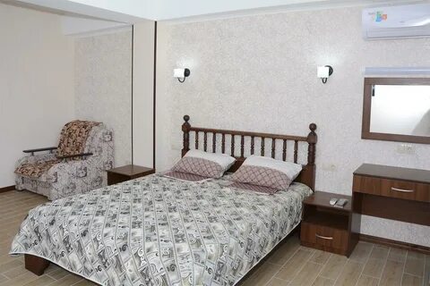 Отель солар