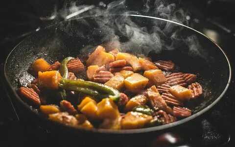 Звуки кулинарии