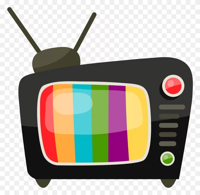 Картинка тв. Телевизор мультяшный. Телевизор картинка. Телевизор логотип. Векторный телевизор.
