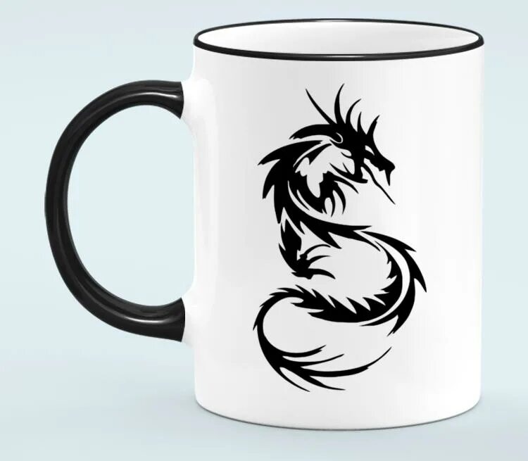 Чашка дракон. Кружка дракон. Чашка с драконом. Кружки с драконами. Дракон на кружке.