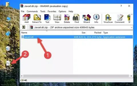 Device dll