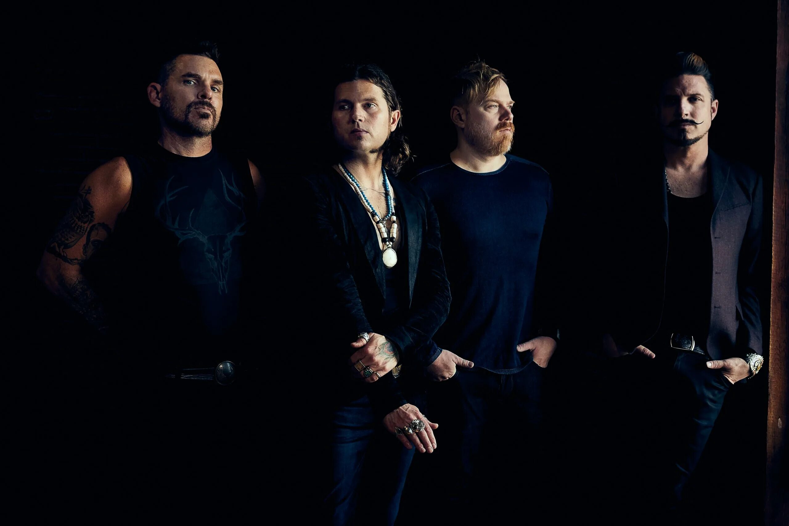 New album 2023. Группа Rival sons. The Rival sons 2023. Rival sons Darkfighter. Группа Rival sons альбомы.