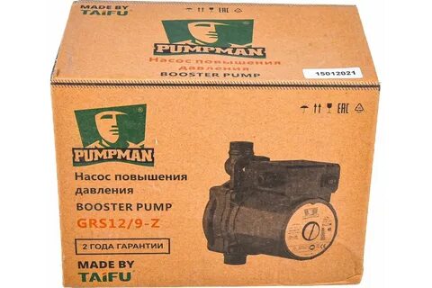 Насосы pumpman отзывы