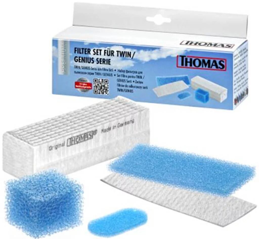 Thomas 788550 twin t1. Фильтры томпсон. Комплект фильтров griff tech. Фильтры томпсон. Пылесос thomas vario 20s.