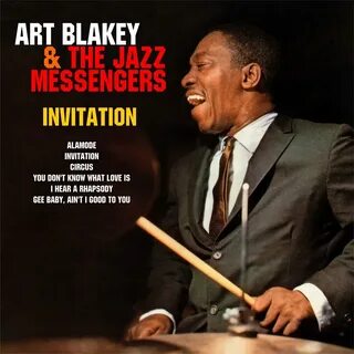 Art blakey the jazz messengers