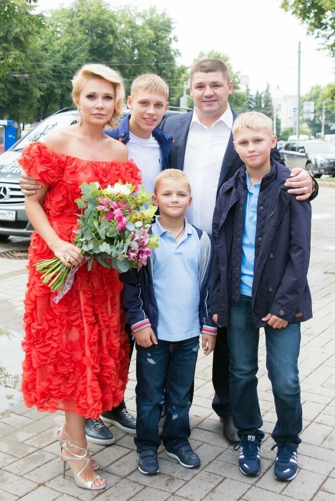 Андрей Коваленко рассказал, чем будет заниматься в Госдуме - МК Ярославль