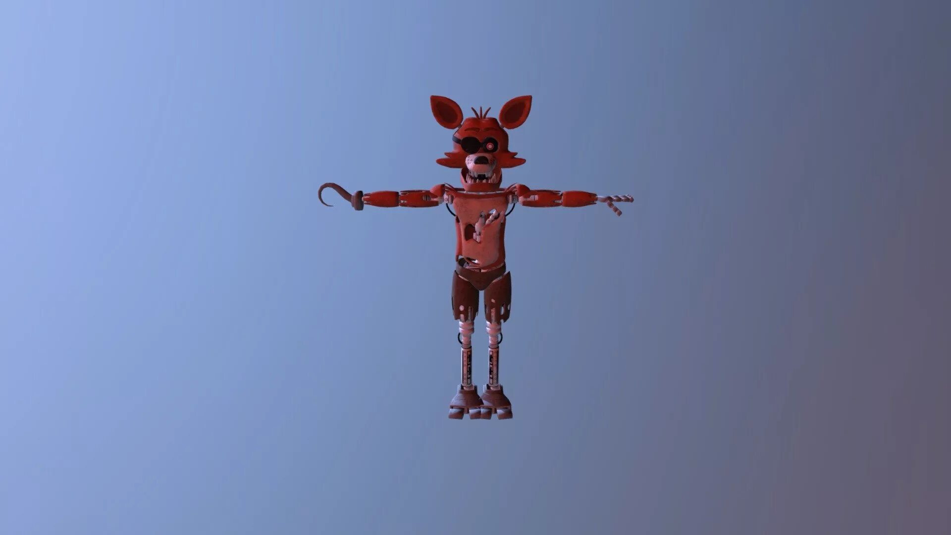 Модели фокси. Олд Фокси 3д модель. Foxy FNAF 3d. Джеко Фокси 3д моделька. 3 Д моделька Фокси.