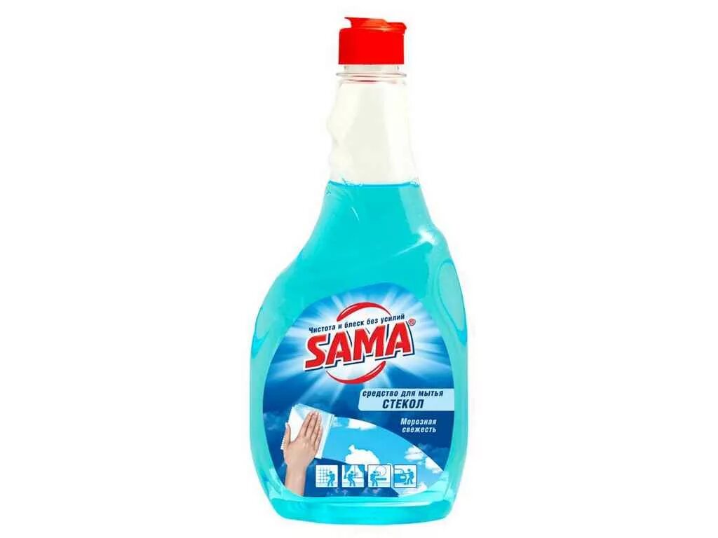 Тм сама. Средство для стёкол яблоко. Тм сама. Тм сама. Чистящее средство сама.