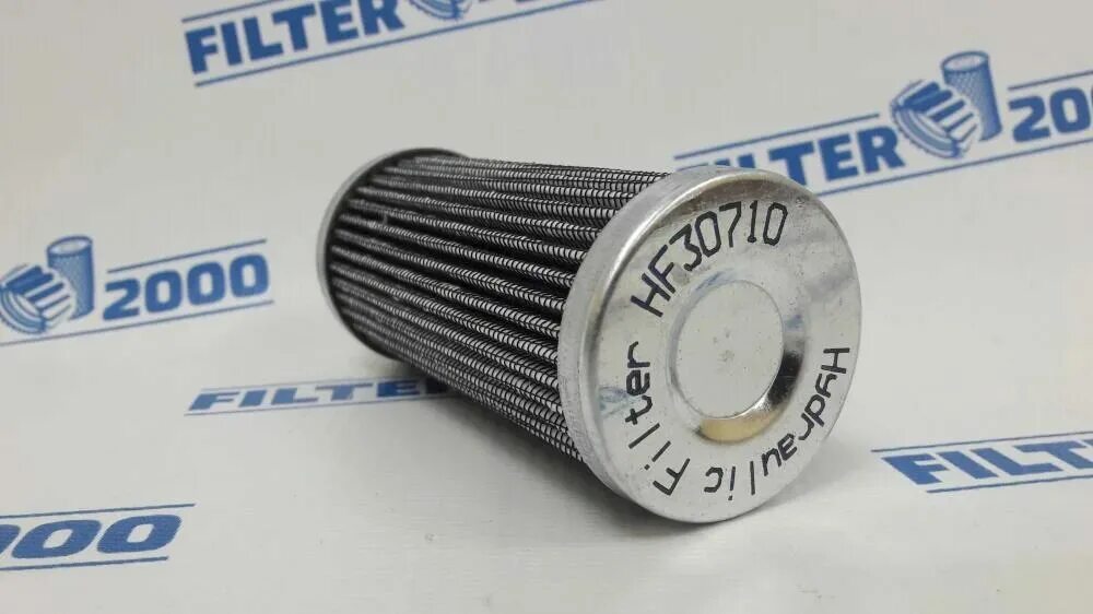 Mayer filter