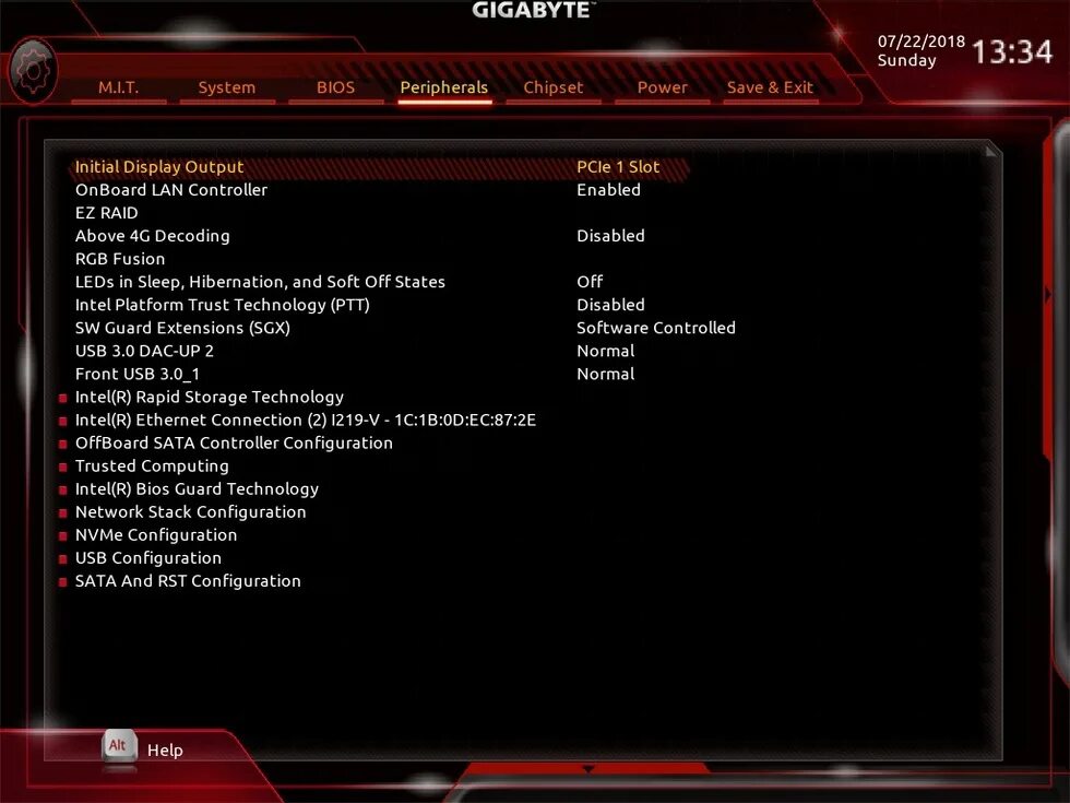 Sata configuration. Bios gigabyte z370. gigabyte bios sata. gigabyte uefi bios. gigabyte bios sata controller.