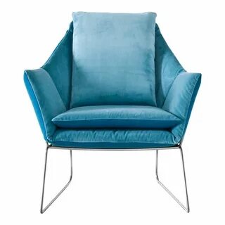 New chairs