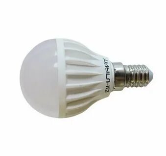 Лампа светодиодная led крепление