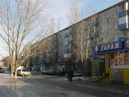 Г волжский ул космонавтов