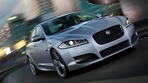 Jaguar xf замена