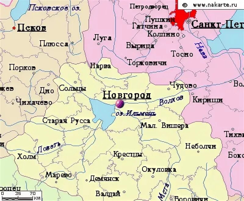 Покажи на карте где находится псков. Великий Новгород на карте России с городами. Где находится Великий Новгород на карте. Г Великий Новгород на карте России. Карта России Великий Новгород на карте.