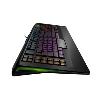 Steelseries apex