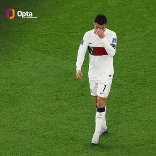 Криштиану роналду последний матч