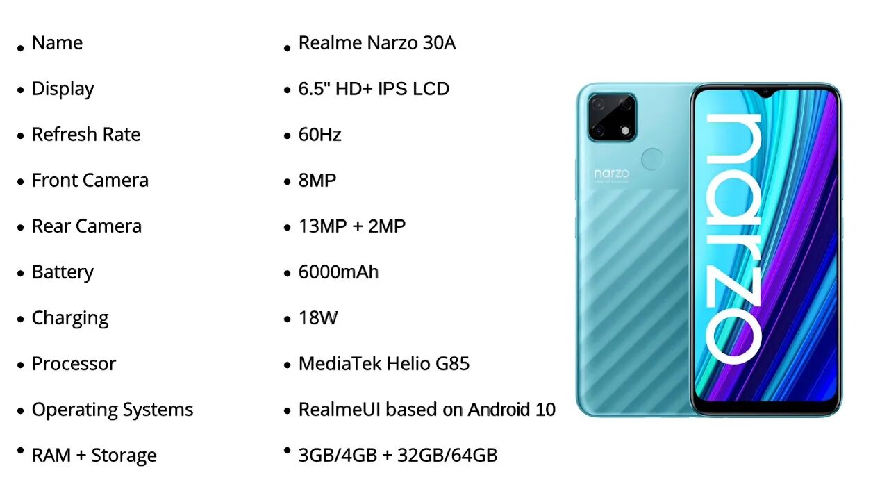 Реалми с67 цена. Realme Narzo 30 5g 4/64gb. Realme Narzo 30 4g 64gb. Realme c30 характеристики. Realme Narco 30 a.