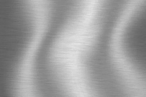 Stainless silver