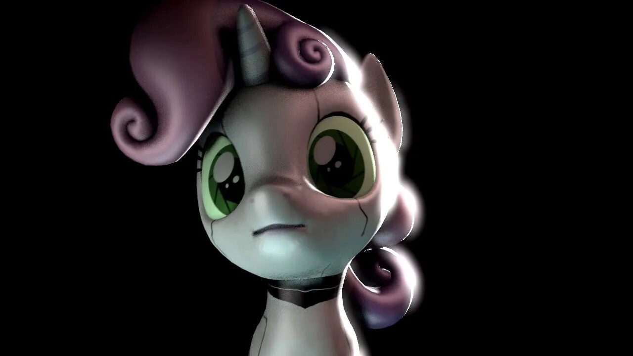 Sfm pony. SFM Ponies Свити Бель. Свити бот SFM. Пони СФМ. Pony SFM.