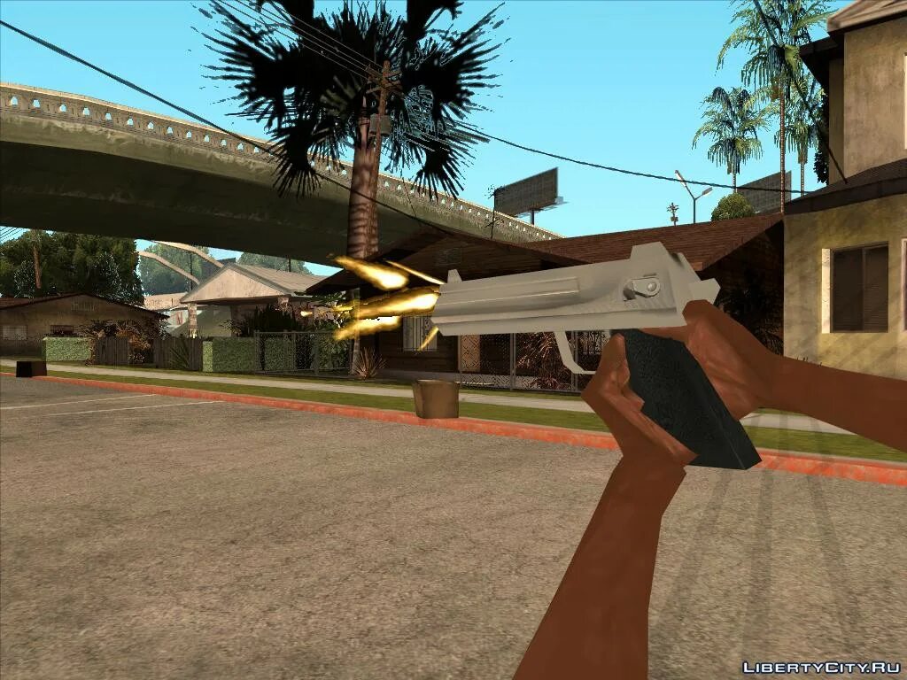 Гта дигл. GTA San Andreas Desert Eagle. Desert Eagle ГТА са. Пустынный орёл ГТА Сан андреас. Пустынный Орел ГТА са.