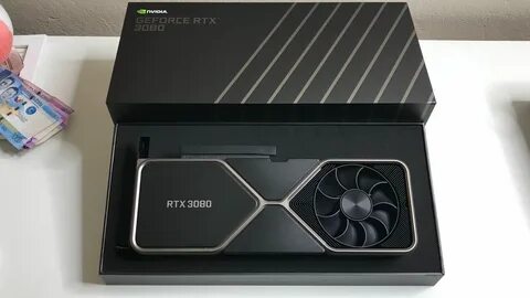 We benchmark the RTX 3080 against the RTX 2080 and 2080 Ti in 10 different ...
