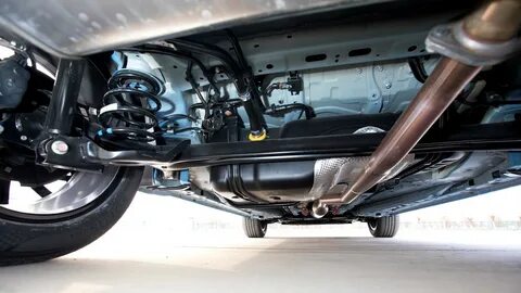 Стабилизатор передний хавал ф7