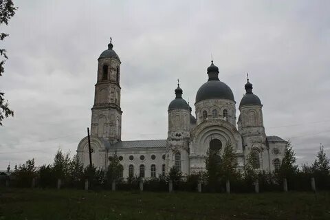 Мордовия торбеевский