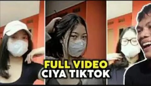 Video Ciya Tiktok Viral Archives Teknisi Blogger Images and Photos finder