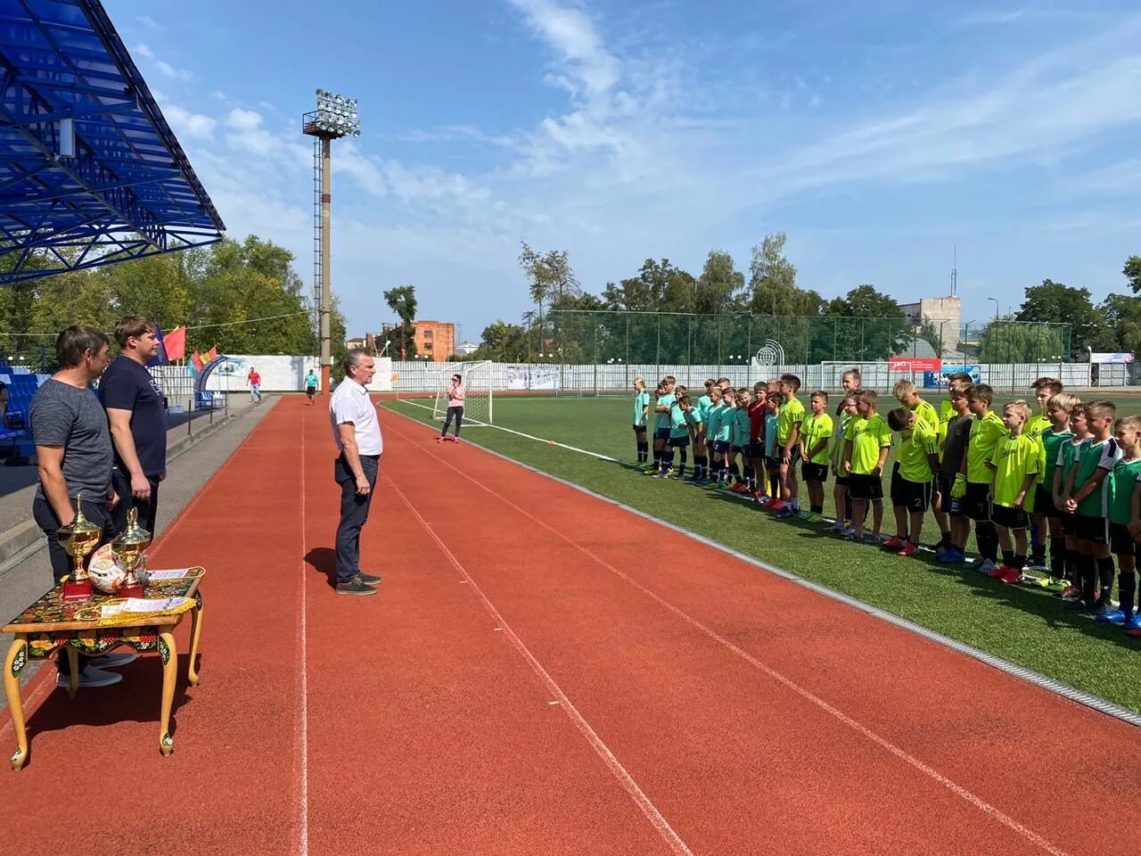 Стадион Котовск Тамбовская область. Котовск стадион Центральный. Локобол Муром. Городской стадион Котовска. Краевой турнир