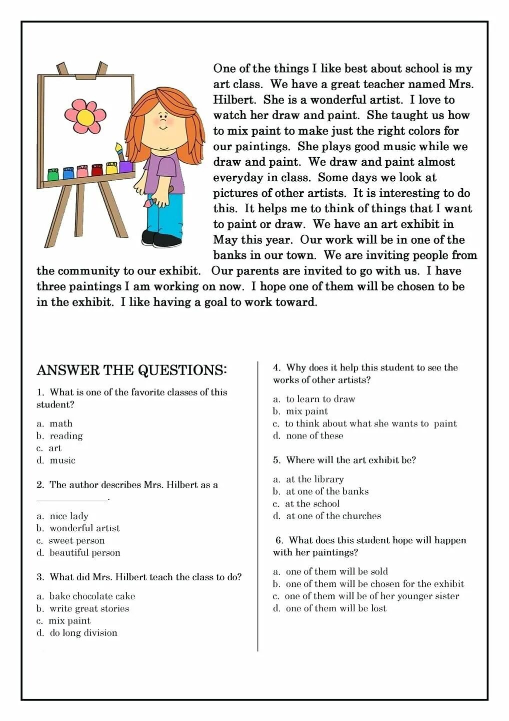 English reading exercises. Тексты worksheets. чтение elementary worksheet. reading worksheets for beginners. reading exercises for elementary английский.