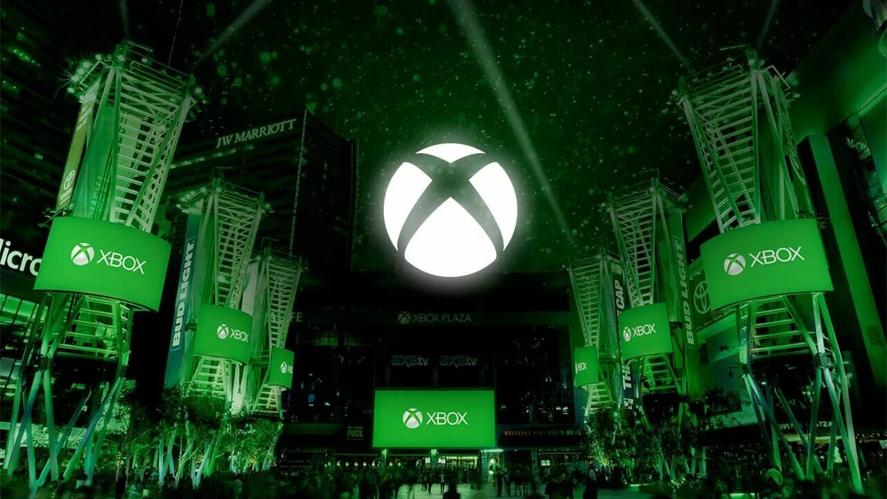 Xbox e3. Xbox презентация. Обои Xbox. Xbox one презентация.