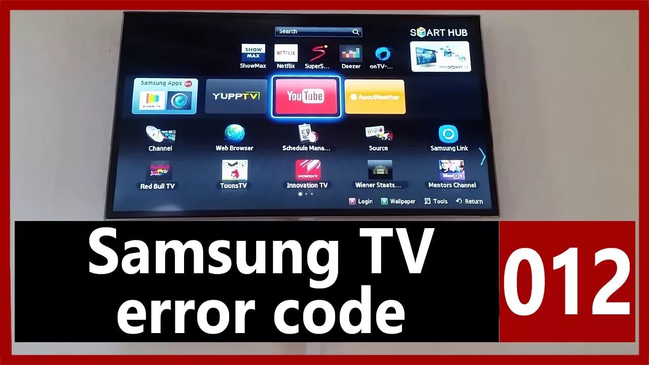 Код ошибки 107 на телевизоре. Samsung Error. Samsung TV code. Error code 012 Samsung Smart TV. Samsung TV Error.