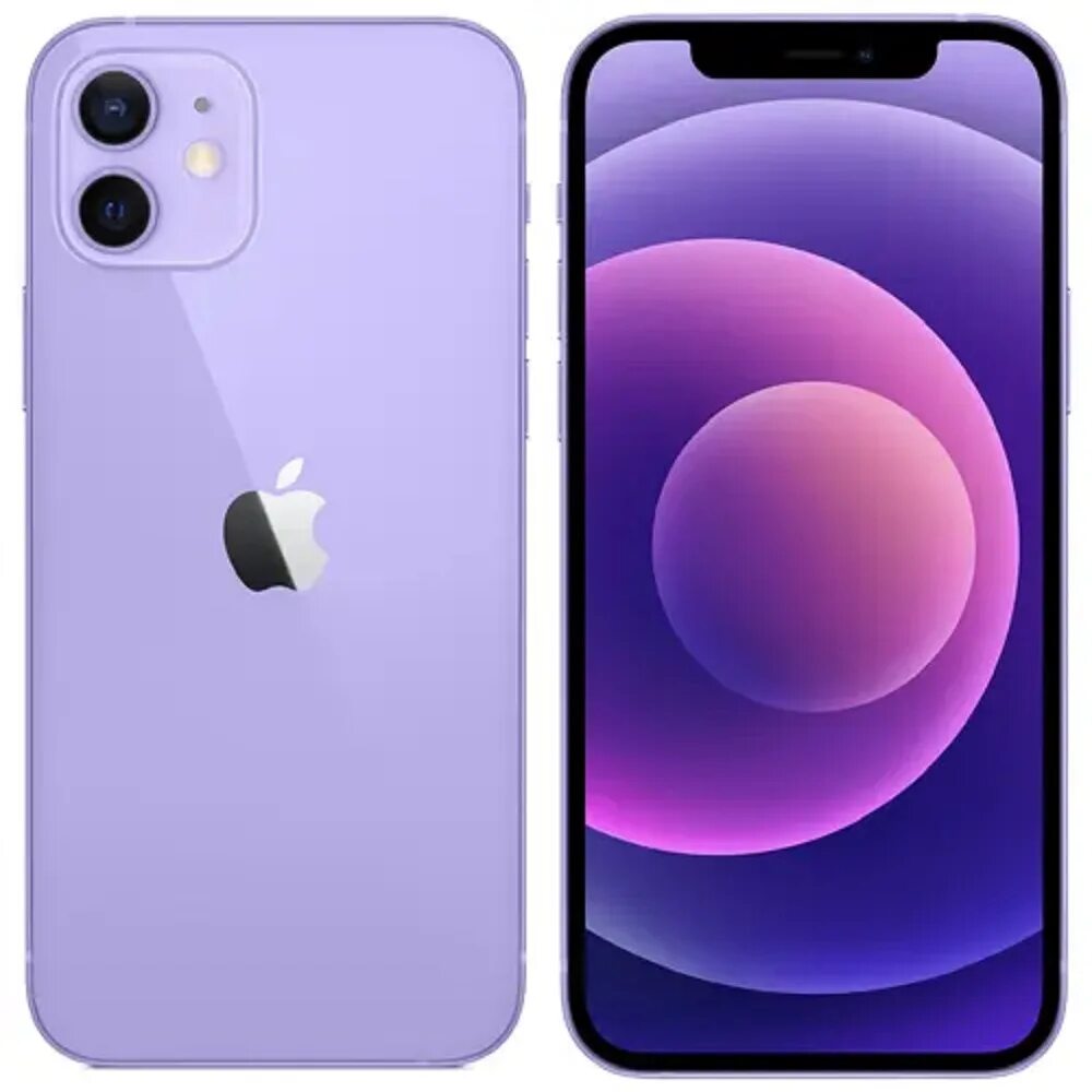 Apple iphone 12 Mini, 128 ГБ, фиолетовый. Iphone 12 128gb Purple. Apple iphone 11 Purple. 6.1" Смартфон Apple iphone 12 128 ГБ фиолетовый. Купить 12 мини 256