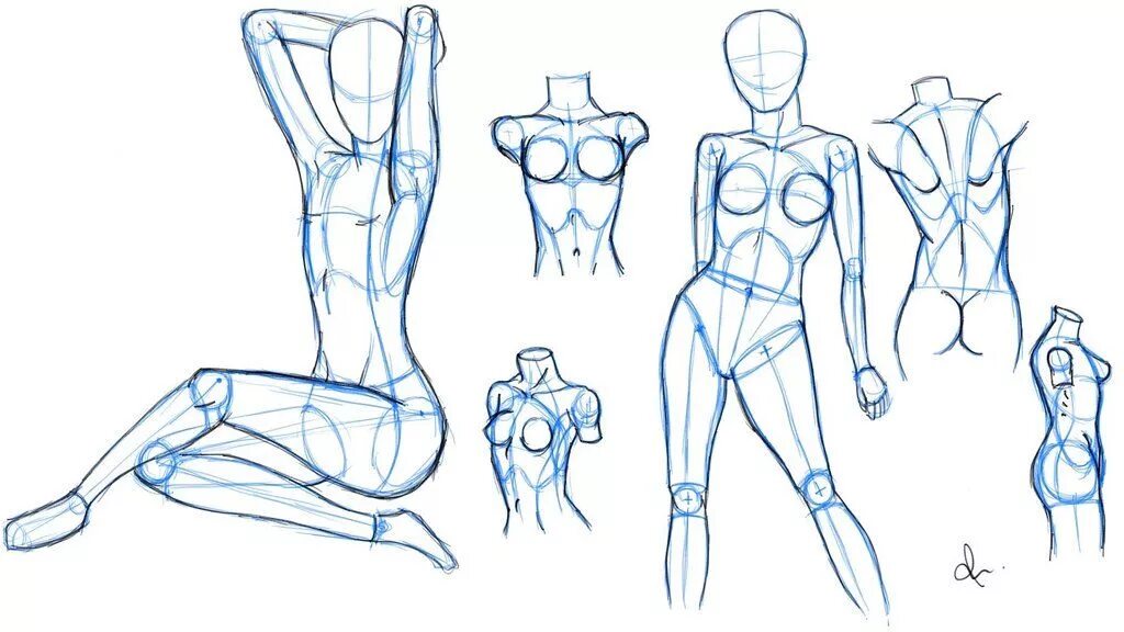 How to sketch