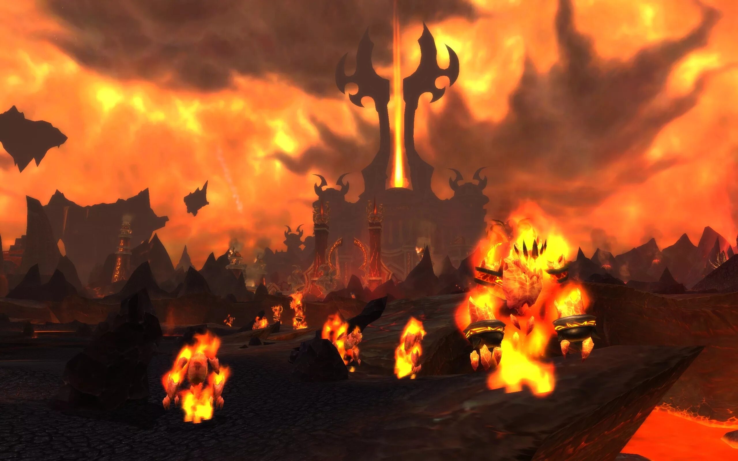 Cataclysm raid. Огненные просторы варкрафт. wow cataclysm огненные просторы. рагнарос огненные просторы. огненные просторы маунт.