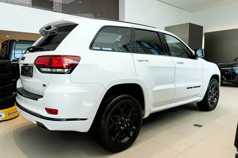 Отзывы владельцев grand cherokee