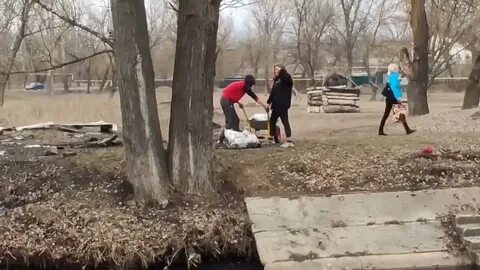 Макеевка видео