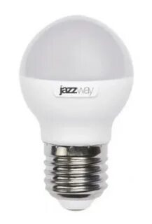 Лампа светодиодная е27 jazzway
