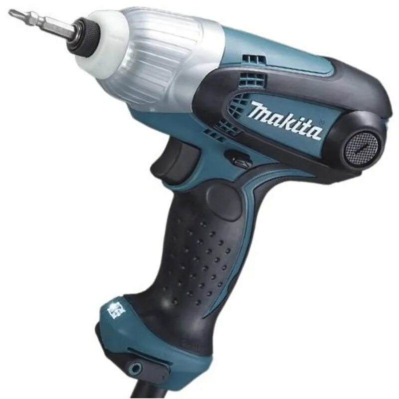 Ударный шуруповерт Makita td0101f. Винтоверт Makita td0101. Makita td0101 (td0101). Сетевой шуруповерт Макита td0101. Купить шуруповерт в рязани