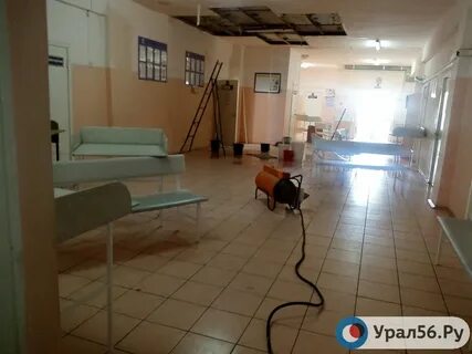 Гбуз г кувандык