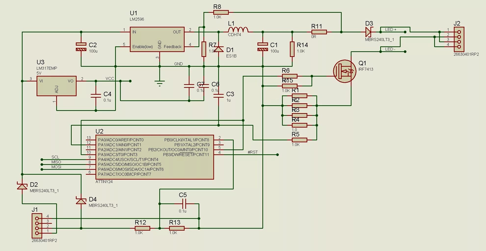 Управление сид. Контроллер дневных ходовых Киа СИД. Led ДХО контроллер на attiny13. Контроллер ДХО Kia Cerato. AGR-DRL-01-p12 схема электрическая.