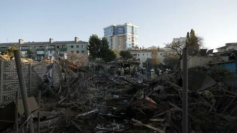 Белгород бомбардировка сегодня