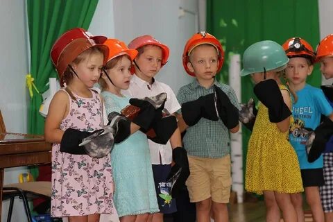 Маленькое открытие