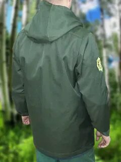 Лесные формы