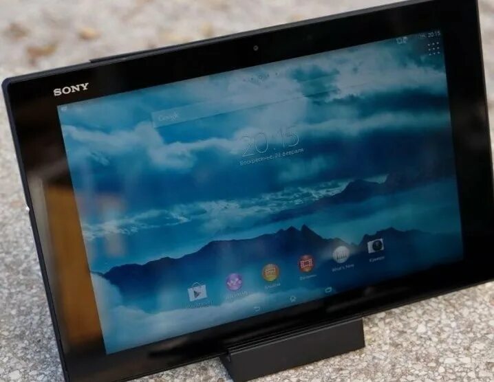 Планшет xperia z2. Sony Tablet z2 белый. Планшет сони таблет z2 белый.